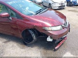 HONDA CIVIC LX 19XFB2F59EE255277 снимка
