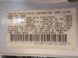 TOYOTA LAND CRUISER JT3HT05J6X0039301 photo