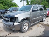 Chevrolet Tahoe Lt 1GNFK13017J335348 снимка