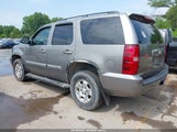 Chevrolet Tahoe Lt 1GNFK13017J335348 снимка