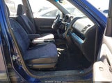 HONDA CR-V LX JHLRD78463C046658 снимка