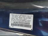 HONDA CR-V LX JHLRD78463C046658 снимка
