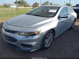 CHEVROLET MALIBU 1LT 1G1ZE5STXHF177542 снимка