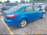 FORD FOCUS SE 1FADP3F27DL380620 снимка