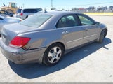 Acura Rl 3.5 JH4KB16565C002626 снимка