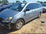 HONDA ODYSSEY EX-L 5FNRL38707B072295 снимка