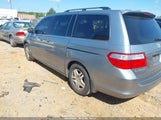 HONDA ODYSSEY EX-L 5FNRL38707B072295 снимка