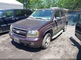 CHEVROLET TRAILBLAZER LT 1GNDS13SX82220770 снимка