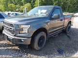 Ford F-150 Xl 1FTMF1EP4HFC74323 снимка