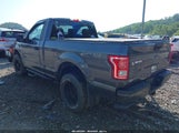Ford F-150 Xl 1FTMF1EP4HFC74323 снимка