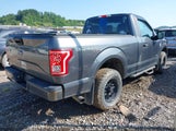 Ford F-150 Xl 1FTMF1EP4HFC74323 снимка