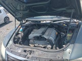 VOLKSWAGEN TOUAREG 2 VR6 FSI WVGBE77L68D005089 photo