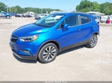 Buick Encore Essence KL4CJGSB7JB551723 снимка