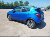 Buick Encore Essence KL4CJGSB7JB551723 снимка