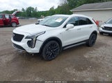 CADILLAC XT4 AWD PREMIUM LUXURY 1GYFZDR42NF128199 fotografie