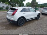 CADILLAC XT4 AWD PREMIUM LUXURY 1GYFZDR42NF128199 photo