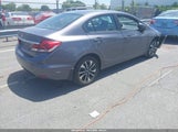 HONDA CIVIC EX 2HGFB2F82EH535624 снимка