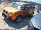 HONDA ELEMENT EX-P 5J6YH28796L026929 снимка