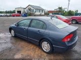 HONDA CIVIC HYBRID JHMFA362X7S014518 снимка
