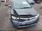 HONDA CIVIC HYBRID JHMFA362X7S014518 снимка