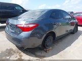 Toyota Corolla Le 5YFBURHE8FP305603 снимка