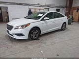 HYUNDAI SONATA SE 5NPE24AF6GH377178 снимка