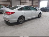 HYUNDAI SONATA SE 5NPE24AF6GH377178 снимка