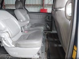 TOYOTA SIENNA XLE 5TDDK4CC5AS030134 снимка