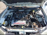 Nissan Maxima Gxe JN1CA31D81T830922 снимка