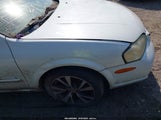 Nissan Maxima Gxe JN1CA31D81T830922 снимка