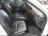MERCEDES-BENZ C 300 LUXURY 4MATIC/SPORT 4MATIC WDDGF8AB3DA859410 photo