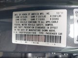HONDA ACCORD 3.5 EX-L 1HGCP3F82CA011928 снимка