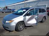 Honda Odyssey Ex-L 5FNRL5H64BB090441 снимка