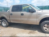 FORD F-150 FX4/LARIAT/XLT 1FTPW145X4KA58345 снимка