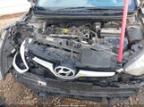 HYUNDAI ELANTRA SE 5NPDH4AEXEH533656 снимка
