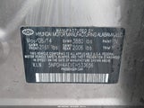 HYUNDAI ELANTRA SE 5NPDH4AEXEH533656 снимка