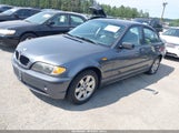 BMW 325XI WBAEU33412PF65054 fotografie