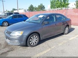 VOLKSWAGEN JETTA 2.0L S 3VW2K7AJ3CM367461 снимка