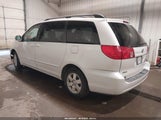 Toyota Sienna Xle 5TDZK22CX8S114861 снимка