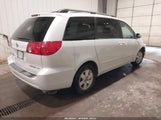 Toyota Sienna Xle 5TDZK22CX8S114861 fotografie