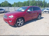 JEEP GRAND CHEROKEE OVERLAND 1C4RJFCTXEC217848 снимка