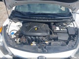 KIA FORTE EX KNAFX5A81E5227874 fotografie