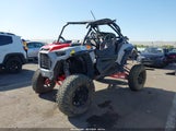 POLARIS RZR TURBO S 3NSPAL928LG824568 photo