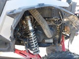 POLARIS RZR TURBO S 3NSPAL928LG824568 fotografie