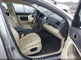 Lincoln Mks 1LNHL9DK7EG609638 снимка