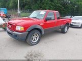 FORD RANGER XLT 1FTZR45EX8PA37293 снимка