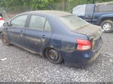 TOYOTA YARIS JTDBT923871076288 снимка