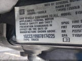 CHEVROLET COLORADO LS 1GCCS199078174225 снимка
