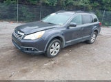 Subaru Outback 2.5I Premium 4S4BRBCC8B3398684 fotografie