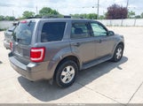 FORD ESCAPE XLT 1FMCU93GX9KB27298 снимка